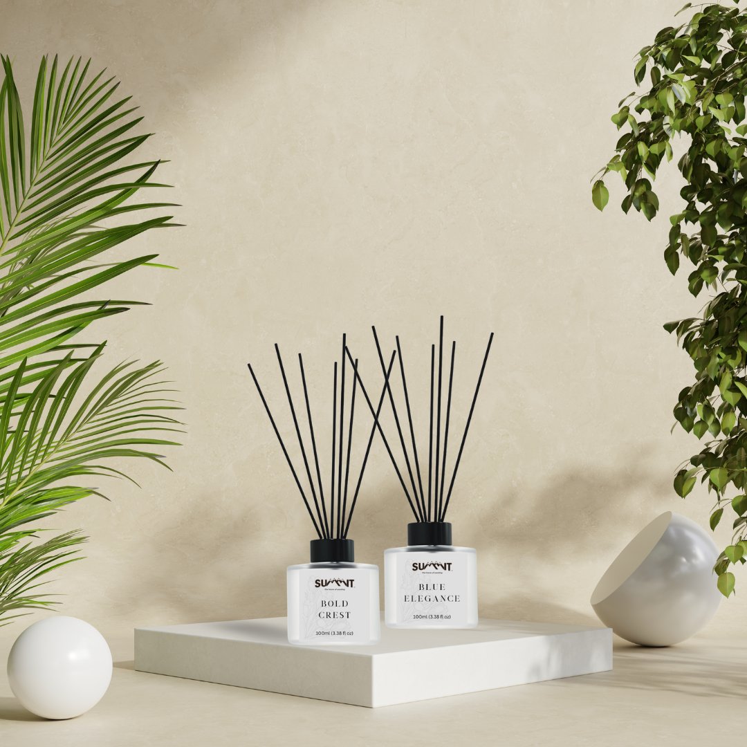 Reed Diffusers