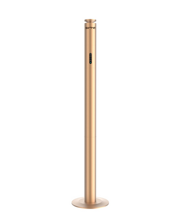 Slim Tower Diffuser - Gold