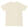 Unisex premium t-shirt - Natural